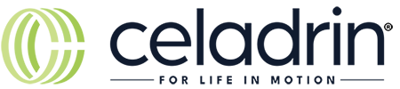celadrin logo