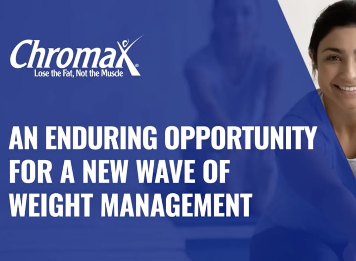 chromax video cover