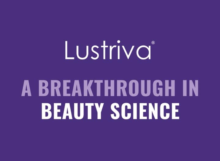 lustriva video cover