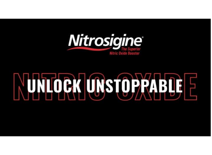 nitrosigine video cover