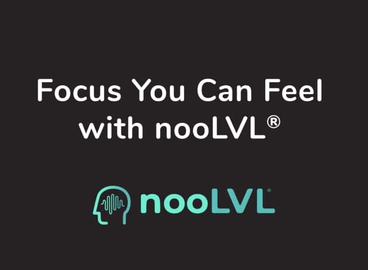 noolvl video cover