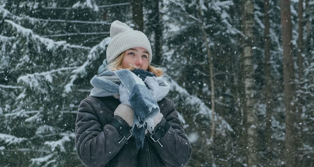 winter mood everzen