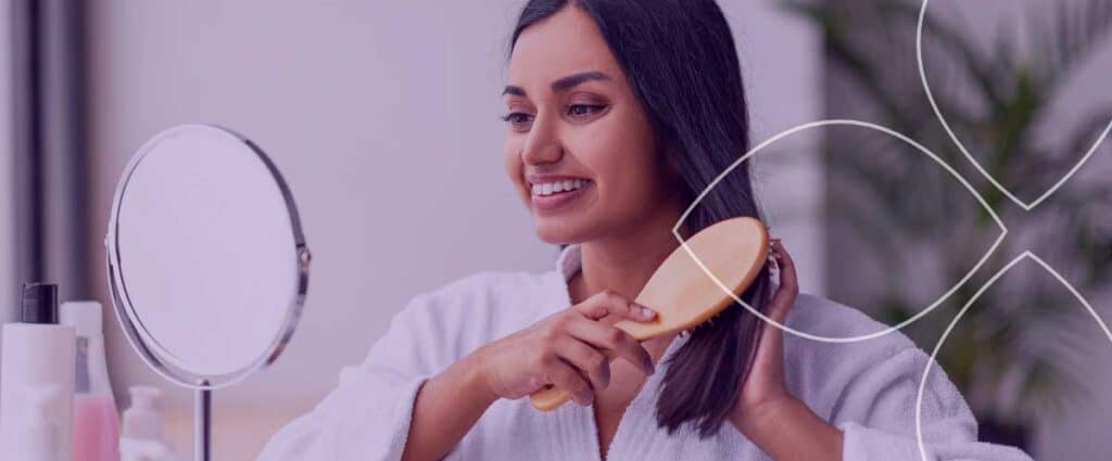 Lustriva helps consumers feel beautiful inside and out