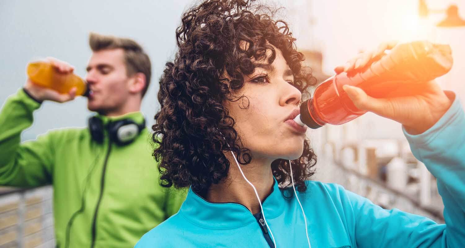 Everwell Health will be at BevNET