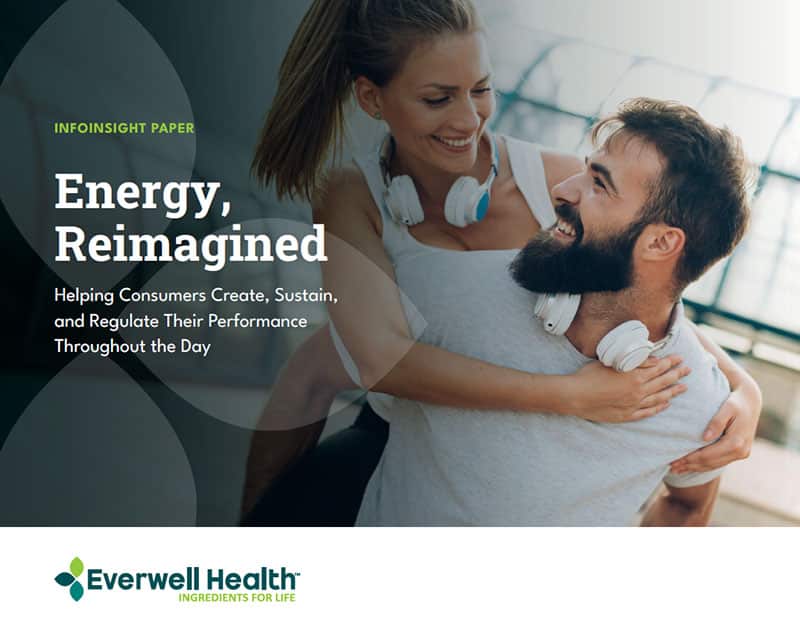 Energy Reimagined