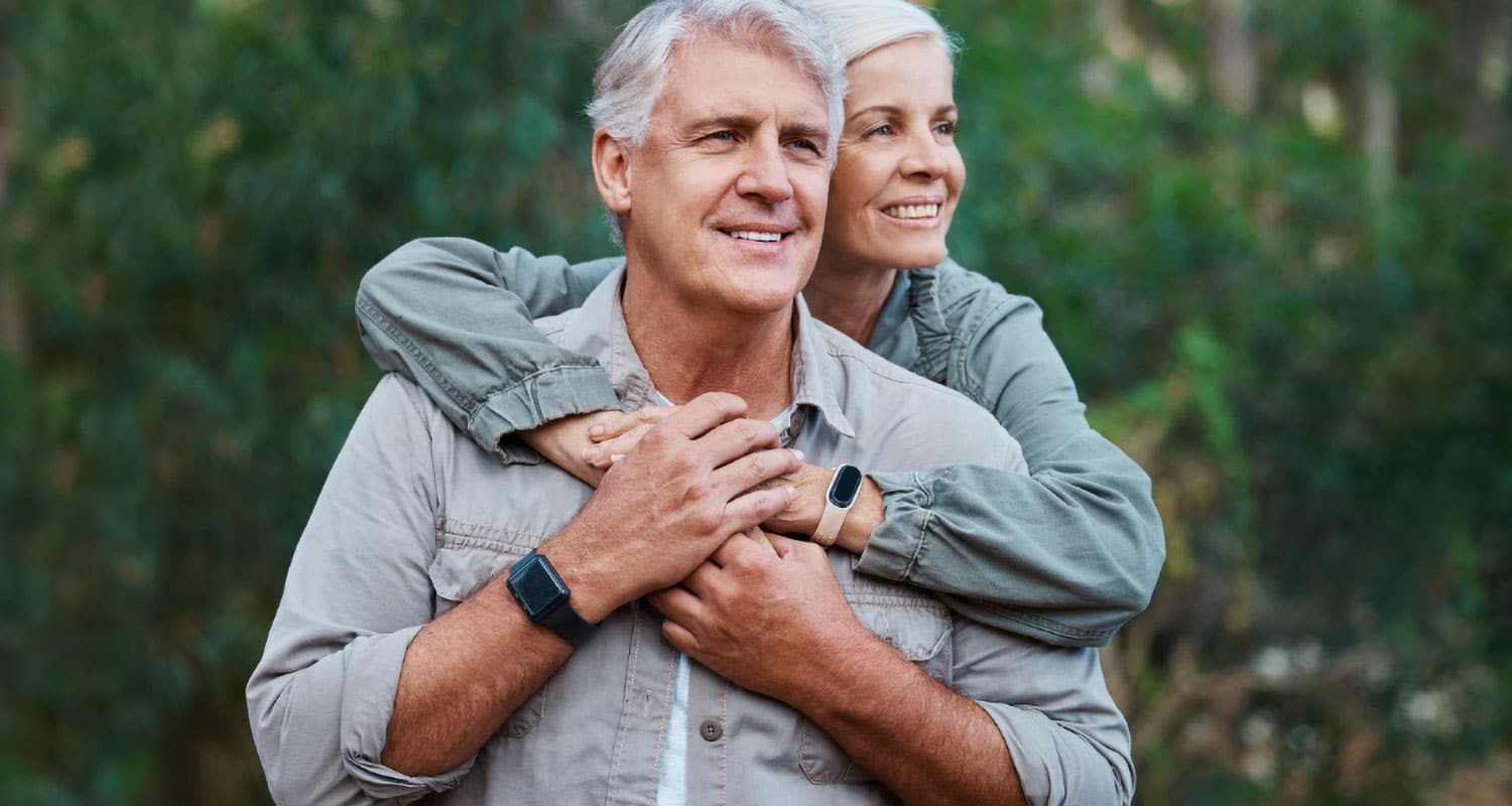 Everwell Health for Vitality and Healthspan
