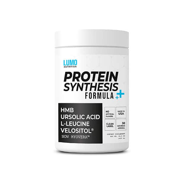 Lumo Nutrition Protein Synthesis Formula