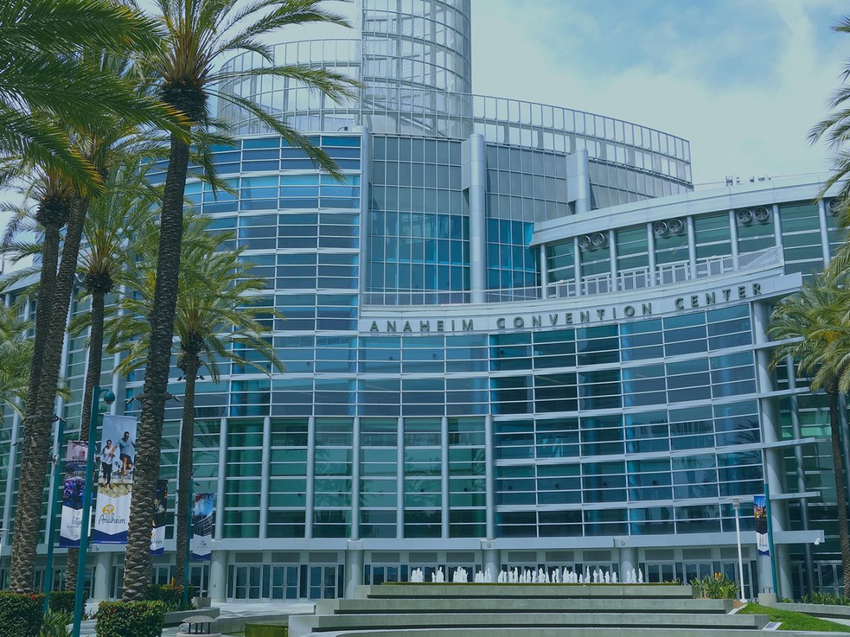 expo west